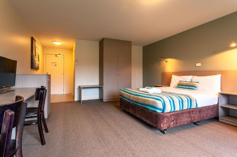 Kingston Hotel - Accommodation Newcastle 9