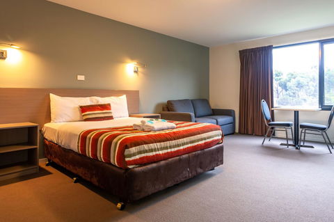 Kingston Hotel - Accommodation Newcastle 0