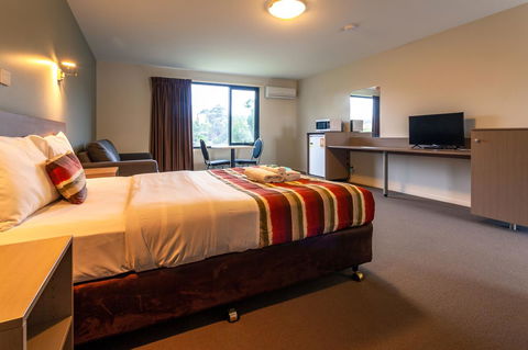Kingston Hotel - Accommodation Newcastle 7