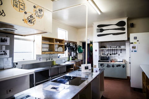 The Pickled Frog - Accommodation Newcastle 10