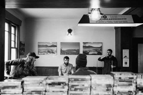 The Pickled Frog - Accommodation Newcastle 16