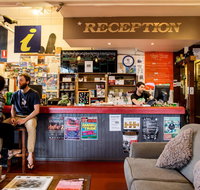 The Pickled Frog - Accommodation Newcastle