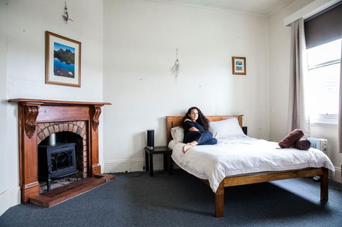 The Pickled Frog - Accommodation Newcastle 26