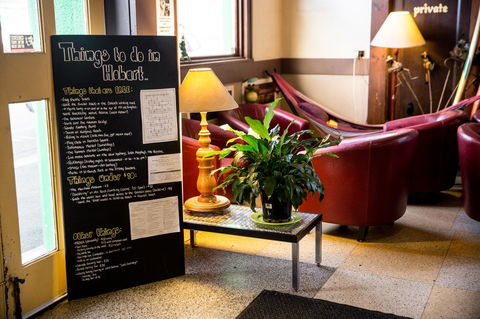 The Pickled Frog - Accommodation Newcastle 29