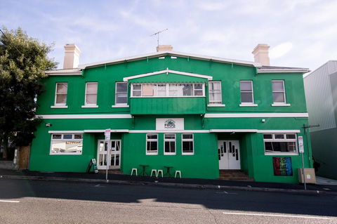The Pickled Frog - Accommodation Newcastle 33