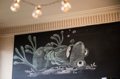 The Pickled Frog - Accommodation Newcastle 14