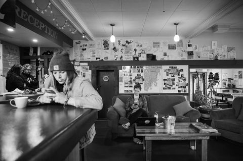 The Pickled Frog - Accommodation Newcastle 25