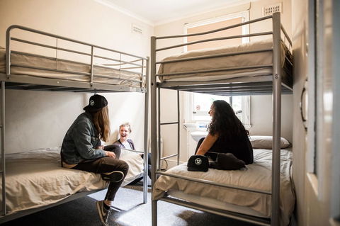 The Pickled Frog - Accommodation Newcastle 22