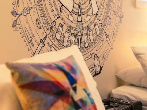 Alabama Hotel Hobart - Accommodation Newcastle 38