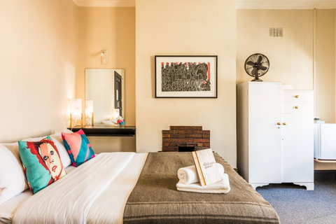 Alabama Hotel Hobart - Accommodation Newcastle 27