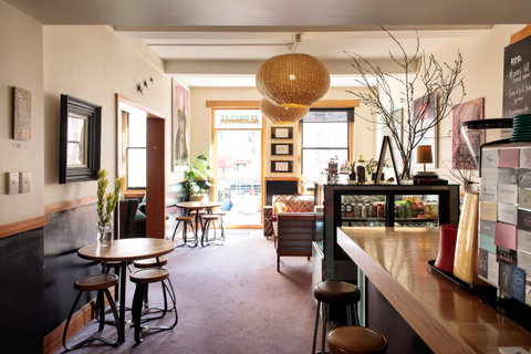 Alabama Hotel Hobart - Accommodation Newcastle 18