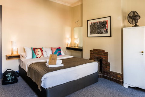 Alabama Hotel Hobart - Accommodation Newcastle 26