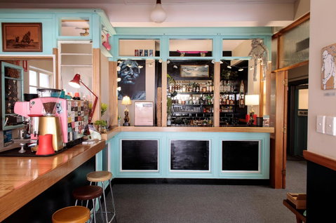 Alabama Hotel Hobart - Accommodation Newcastle 10