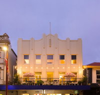 Alabama Hotel Hobart - Accommodation Newcastle