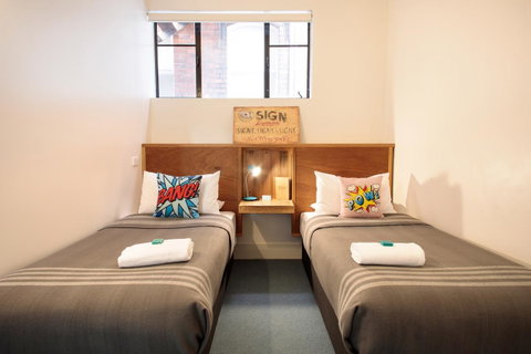 Alabama Hotel Hobart - Accommodation Newcastle 19