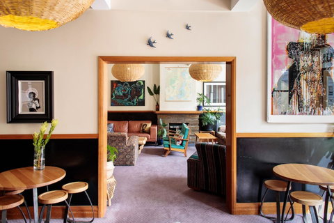Alabama Hotel Hobart - Accommodation Newcastle 13