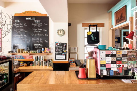 Alabama Hotel Hobart - Accommodation Newcastle 5