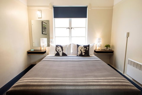 Alabama Hotel Hobart - Accommodation Newcastle 21