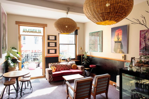 Alabama Hotel Hobart - Accommodation Newcastle 4