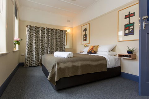 Alabama Hotel Hobart - Accommodation Newcastle 33