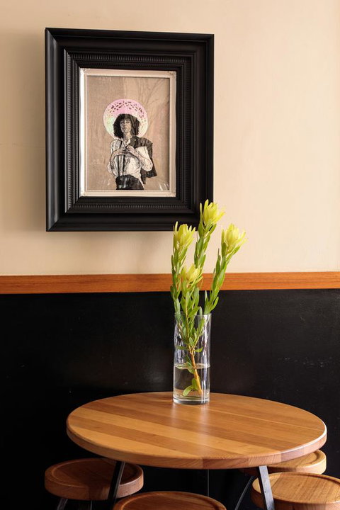 Alabama Hotel Hobart - Accommodation Newcastle 17