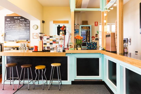 Alabama Hotel Hobart - Accommodation Newcastle 31