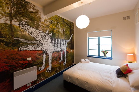 Alabama Hotel Hobart - Accommodation Newcastle 35