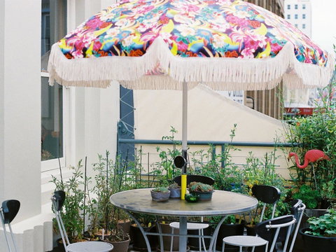 Alabama Hotel Hobart - Accommodation Newcastle 40