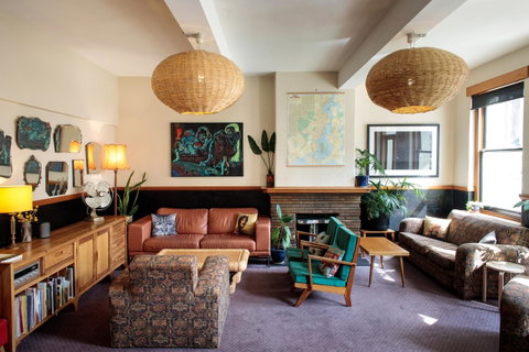 Alabama Hotel Hobart - Accommodation Newcastle 3