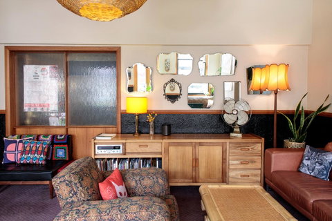 Alabama Hotel Hobart - Accommodation Newcastle 6
