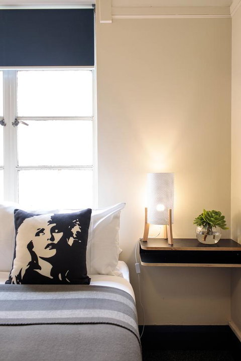 Alabama Hotel Hobart - Accommodation Newcastle 20