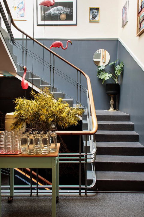 Alabama Hotel Hobart - Accommodation Newcastle 7