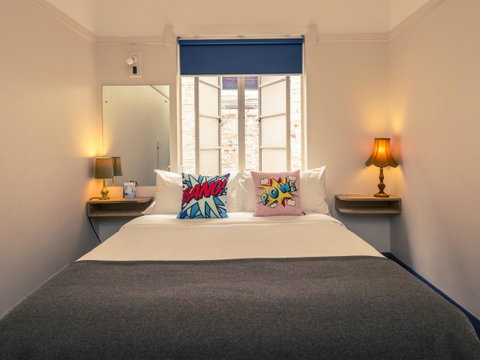 Alabama Hotel Hobart - Accommodation Newcastle 36
