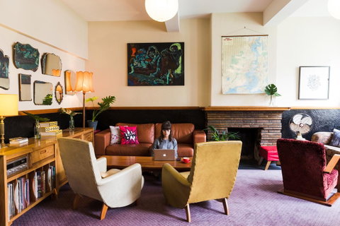 Alabama Hotel Hobart - Accommodation Newcastle 28