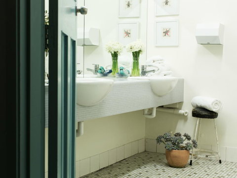 Alabama Hotel Hobart - Accommodation Newcastle 41