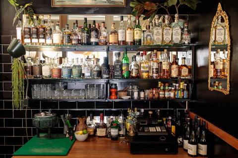 Alabama Hotel Hobart - Accommodation Newcastle 16