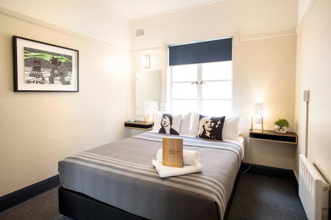 Alabama Hotel Hobart - Accommodation Newcastle 22