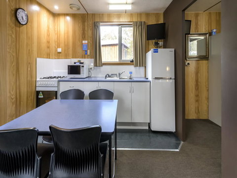 Discovery Parks - Cradle Mountain - Accommodation Newcastle 15
