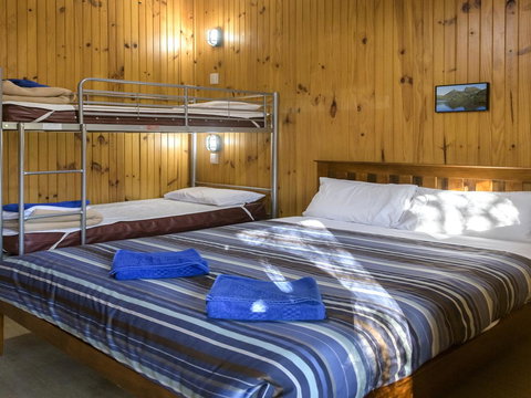 Discovery Parks - Cradle Mountain - Accommodation Newcastle 9