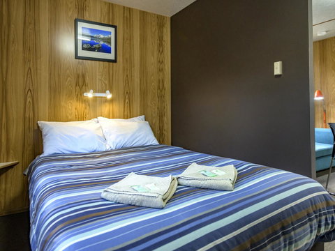 Discovery Parks - Cradle Mountain - Accommodation Newcastle 17
