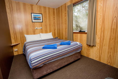 Discovery Parks - Cradle Mountain - Accommodation Newcastle 33