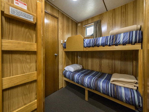 Discovery Parks - Cradle Mountain - Accommodation Newcastle 16