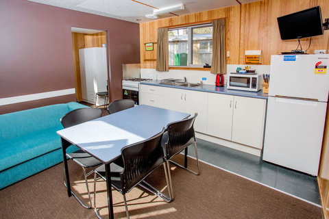 Discovery Parks - Cradle Mountain - Accommodation Newcastle 35