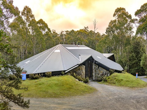 Discovery Parks - Cradle Mountain - Accommodation Newcastle 24