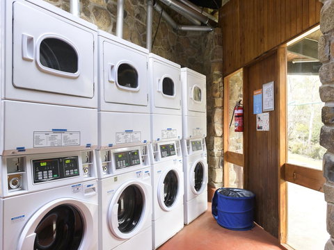 Discovery Parks - Cradle Mountain - Accommodation Newcastle 3