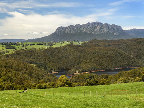 Discovery Parks - Cradle Mountain - Accommodation Newcastle 23