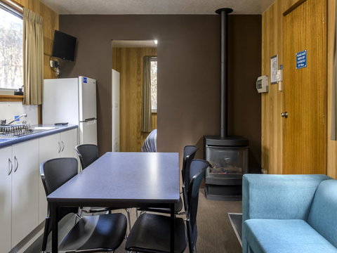 Discovery Parks - Cradle Mountain - Accommodation Newcastle 14