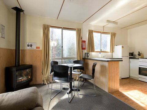 Discovery Parks - Cradle Mountain - Accommodation Newcastle 7