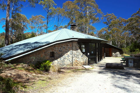 Discovery Parks - Cradle Mountain - Accommodation Newcastle 40