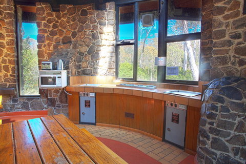 Discovery Parks - Cradle Mountain - Accommodation Newcastle 43